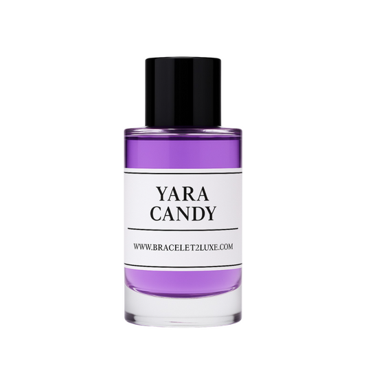 Parfum YARA CANDY