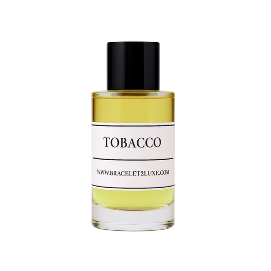 Parfum TOBACCO