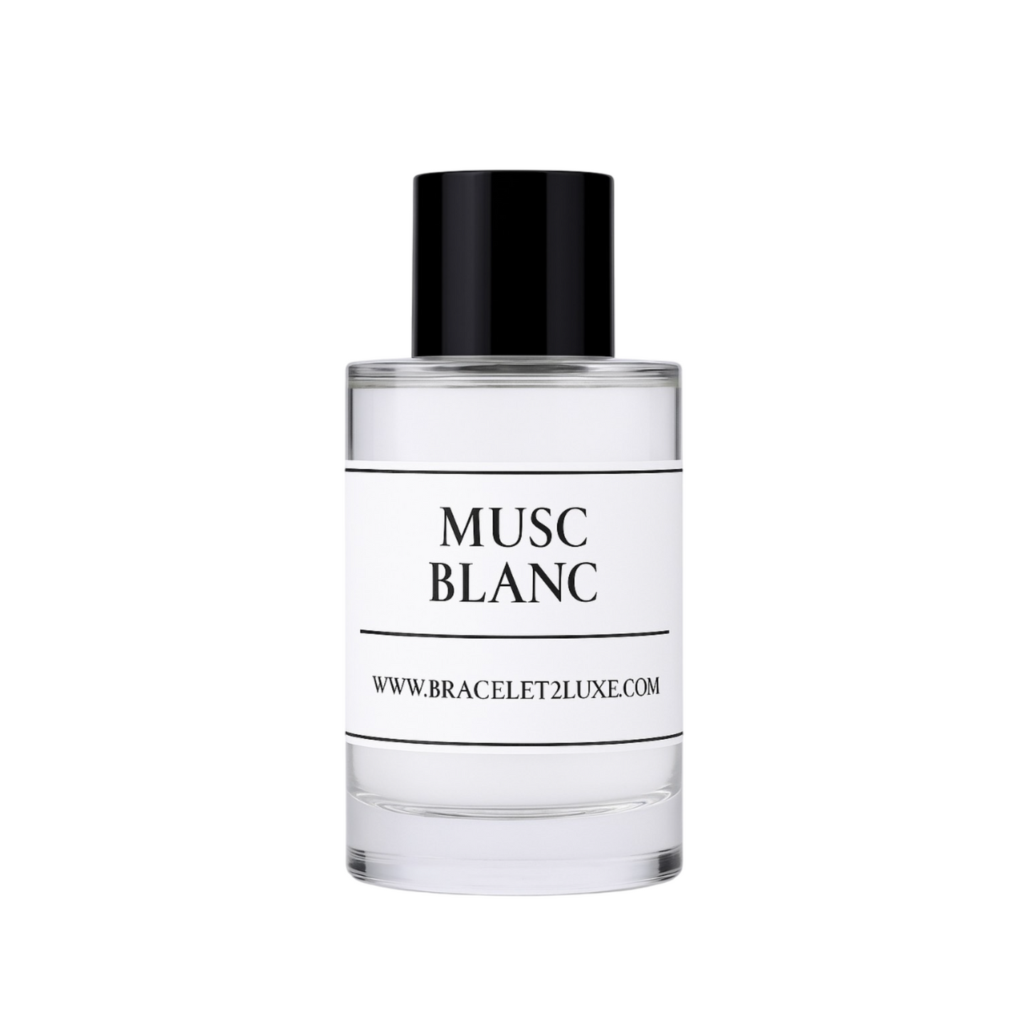 Parfum MUSC BLANC