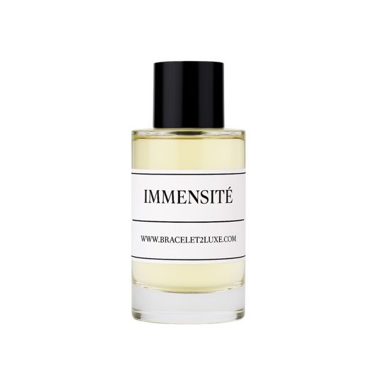 Parfum IMMENSITÉ