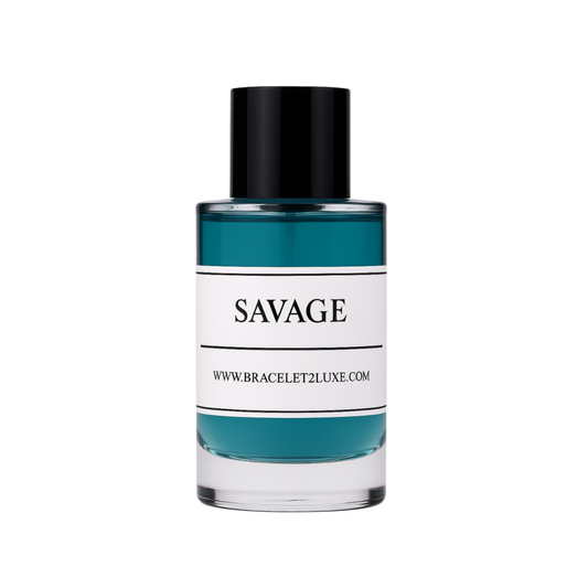 Parfum SAVAGE