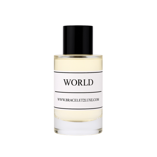 Parfum WORLD