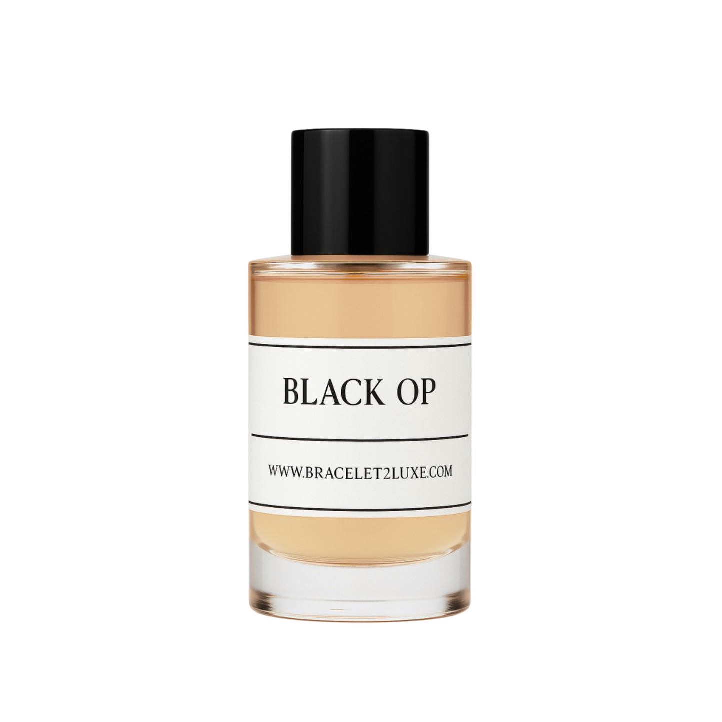Parfum BLACK OP