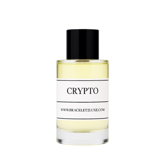 Parfum CRYPTO