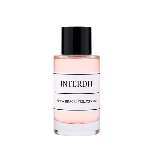 Parfum INTERDIT