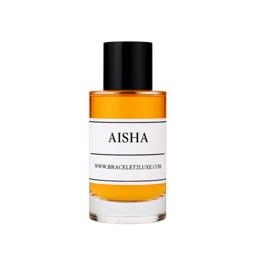 Parfum AISHA