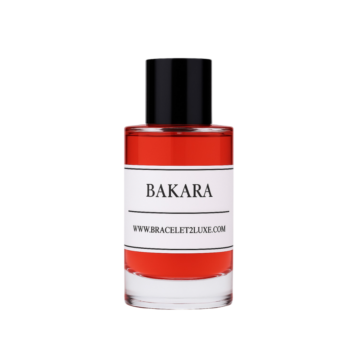 Parfum BAKARA