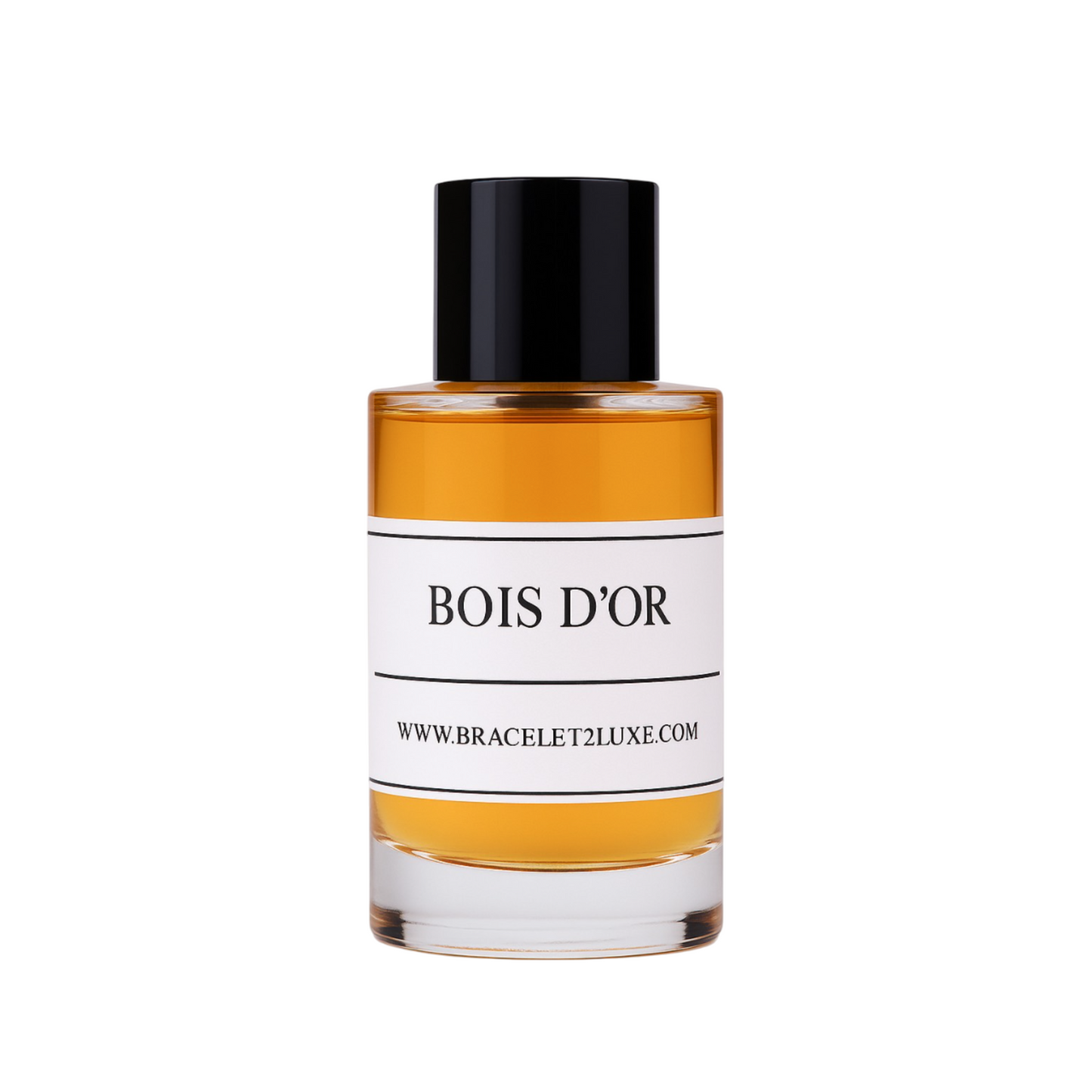 Parfum BOIS D'OR