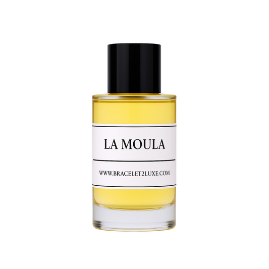 Parfum MOULA