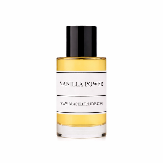 Parfum VANILLA POWER
