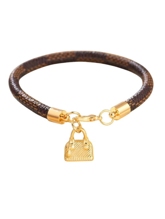 Bracelet L.V