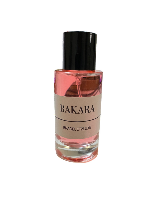 Parfum BAKARA