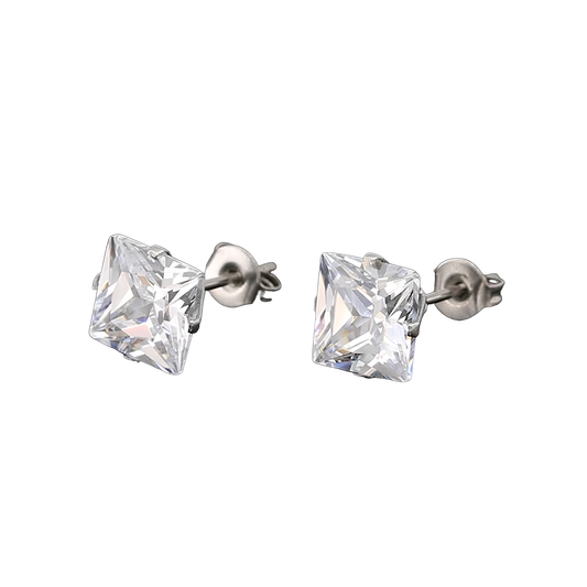 Boucles d'oreilles Baltimore 🇺🇸