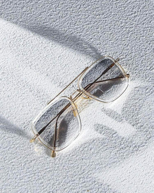 Lunettes de soleil VIP