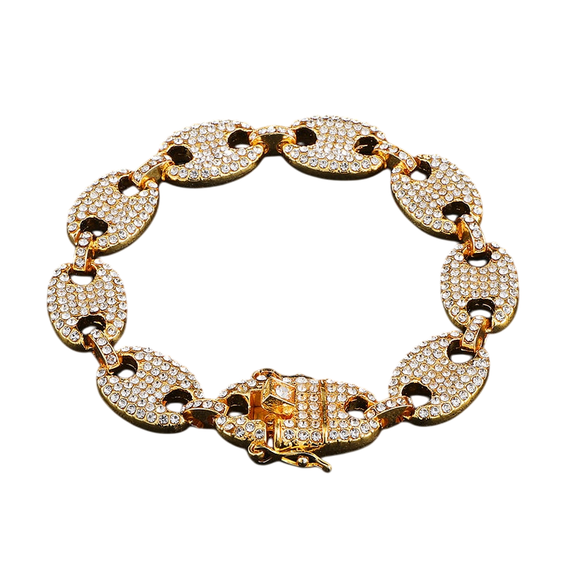 Bracelet Mexico 🇲🇽
