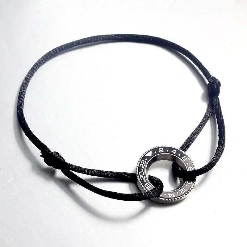 Bracelet GMT