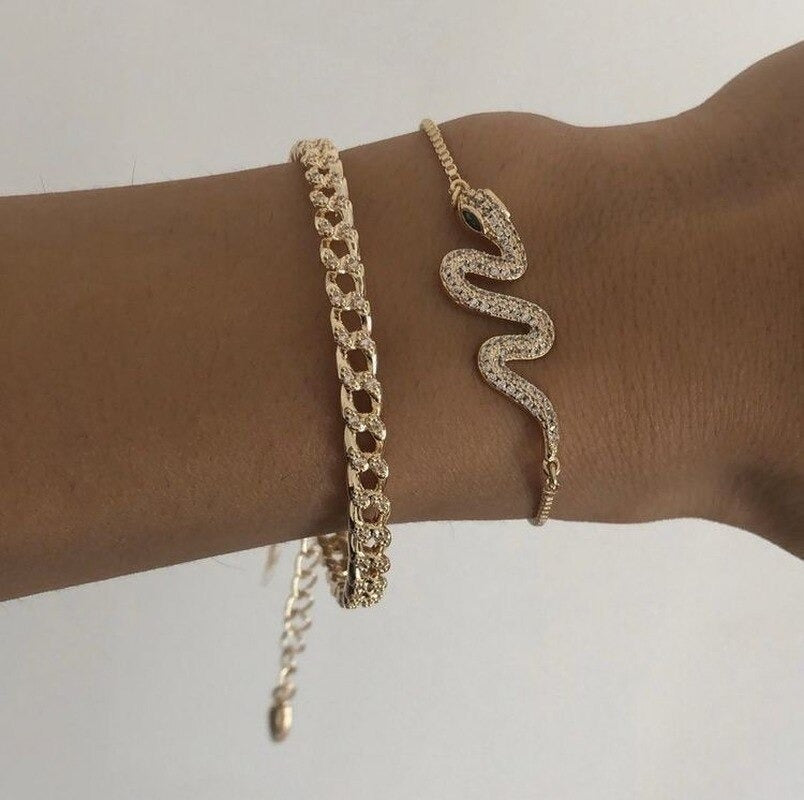 Bracelet Dakar 🇸🇳